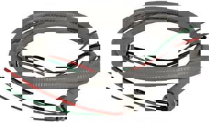 3/4 X 6 WHIP W/ 8 GA